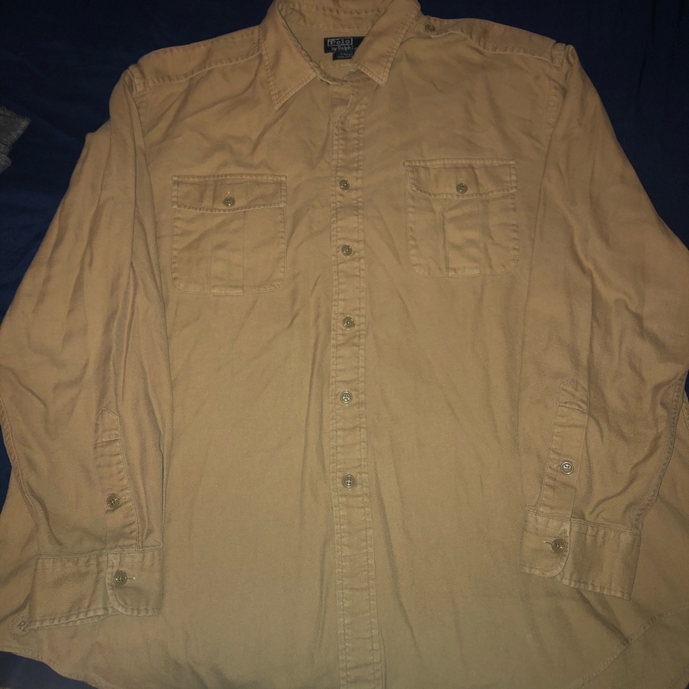 Polo by Ralph Lauren